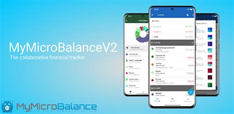mymicrobalance|BudgetTracker MyMicroBalance 2 .